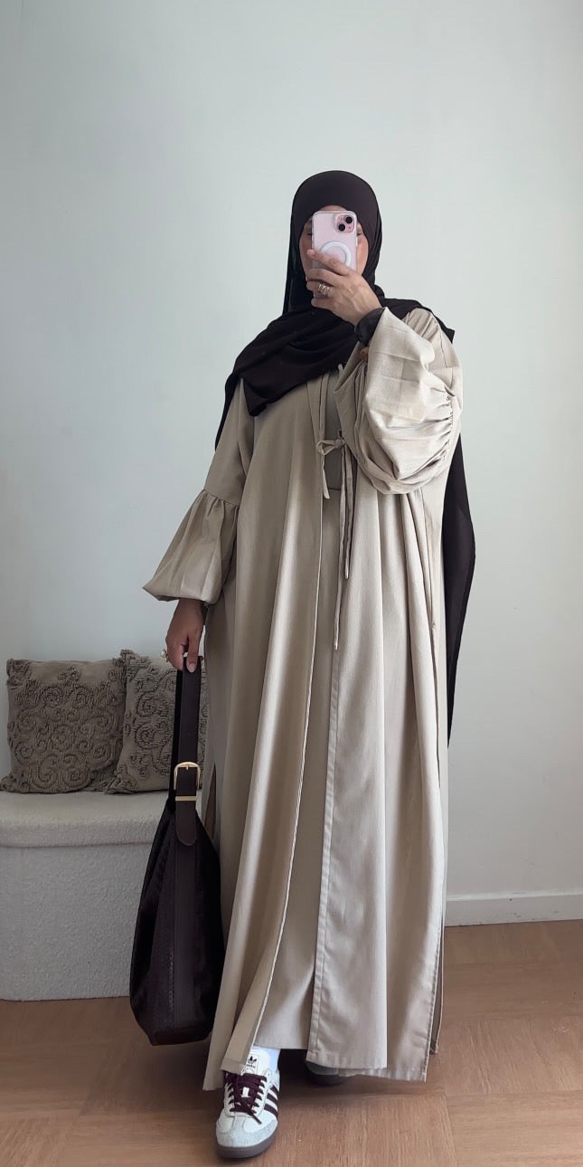 Set Safiya