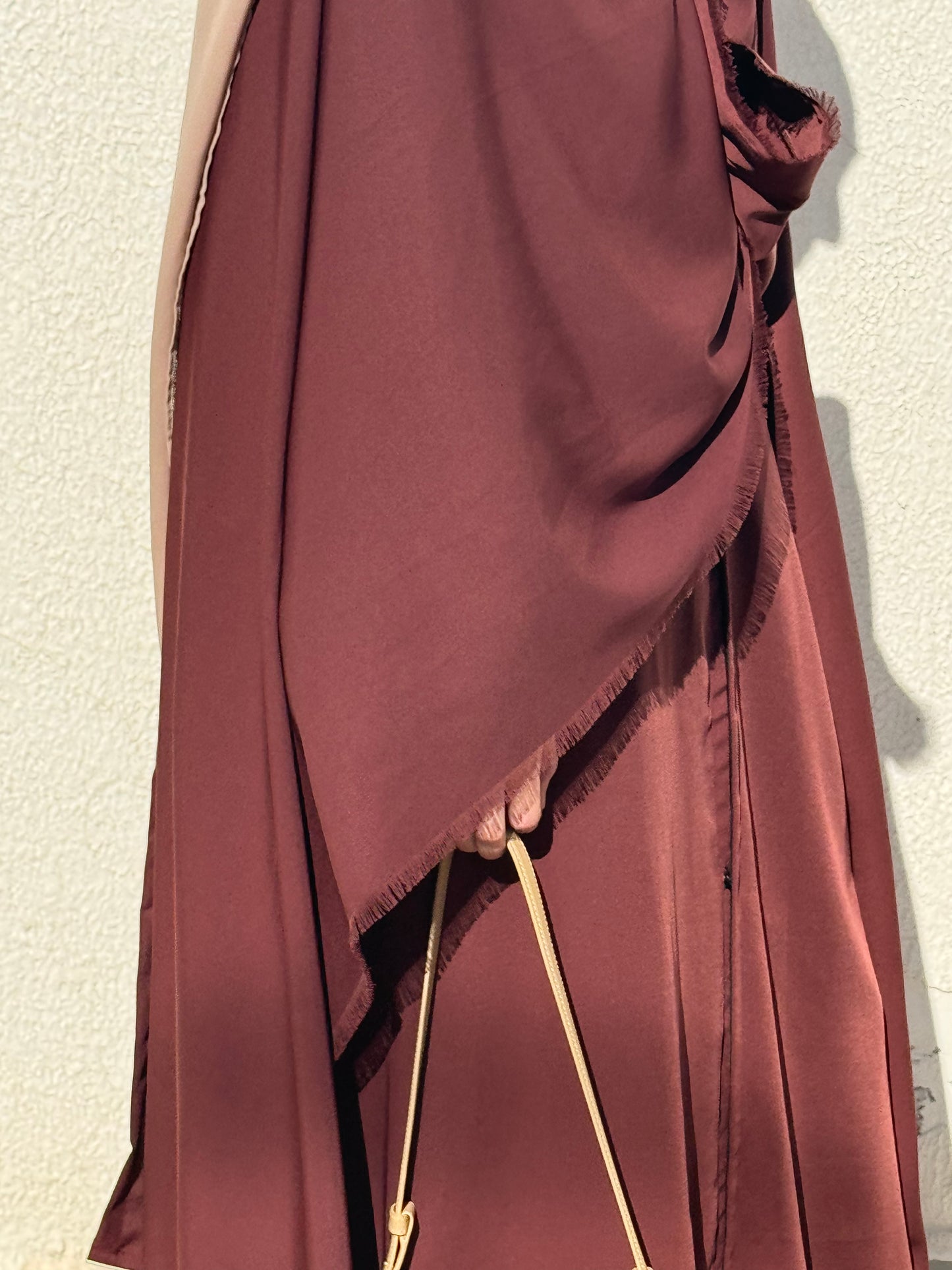 Abaya shay