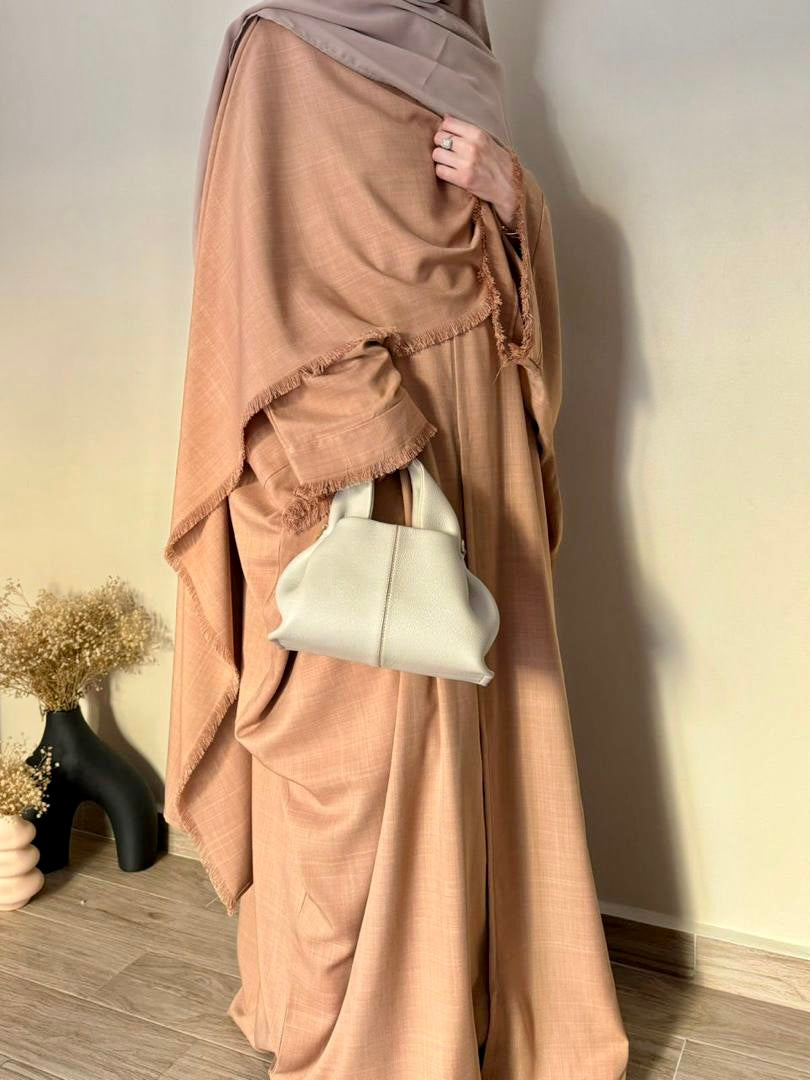 Abaya shay