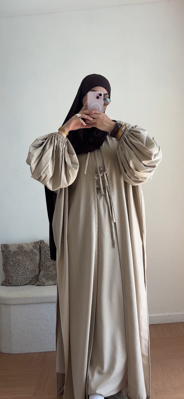Set Safiya