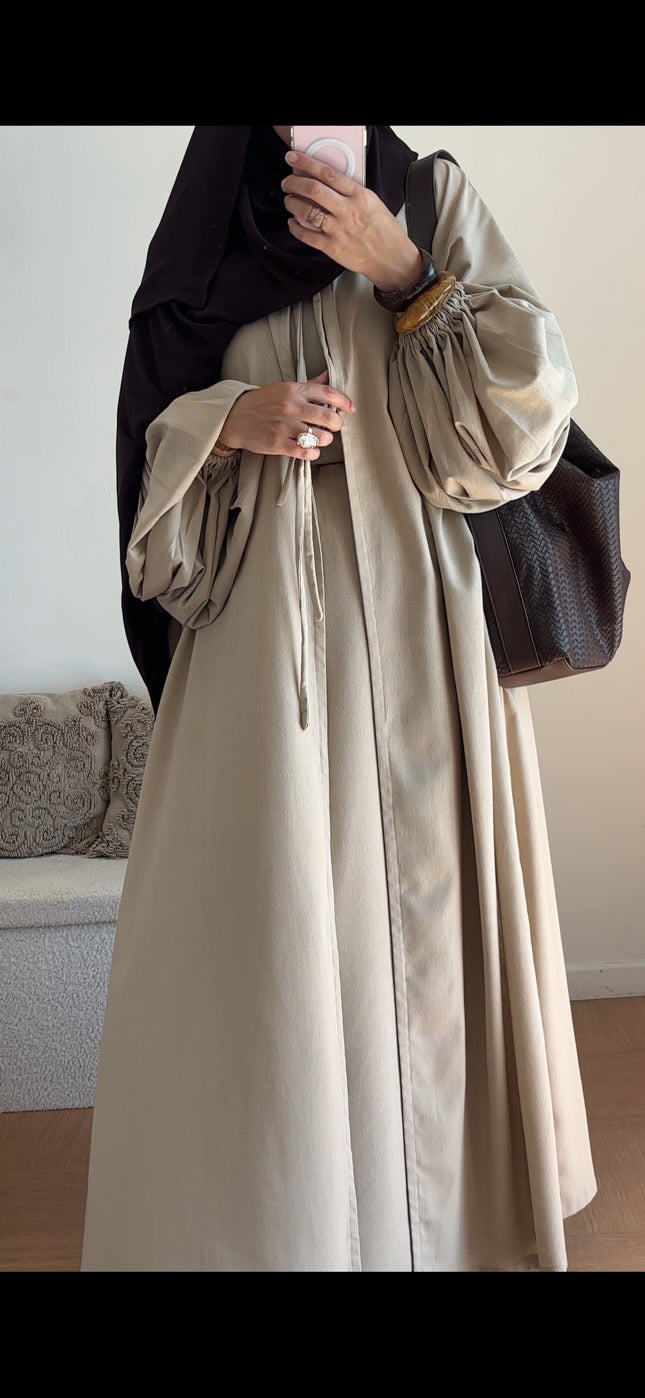 Set Safiya