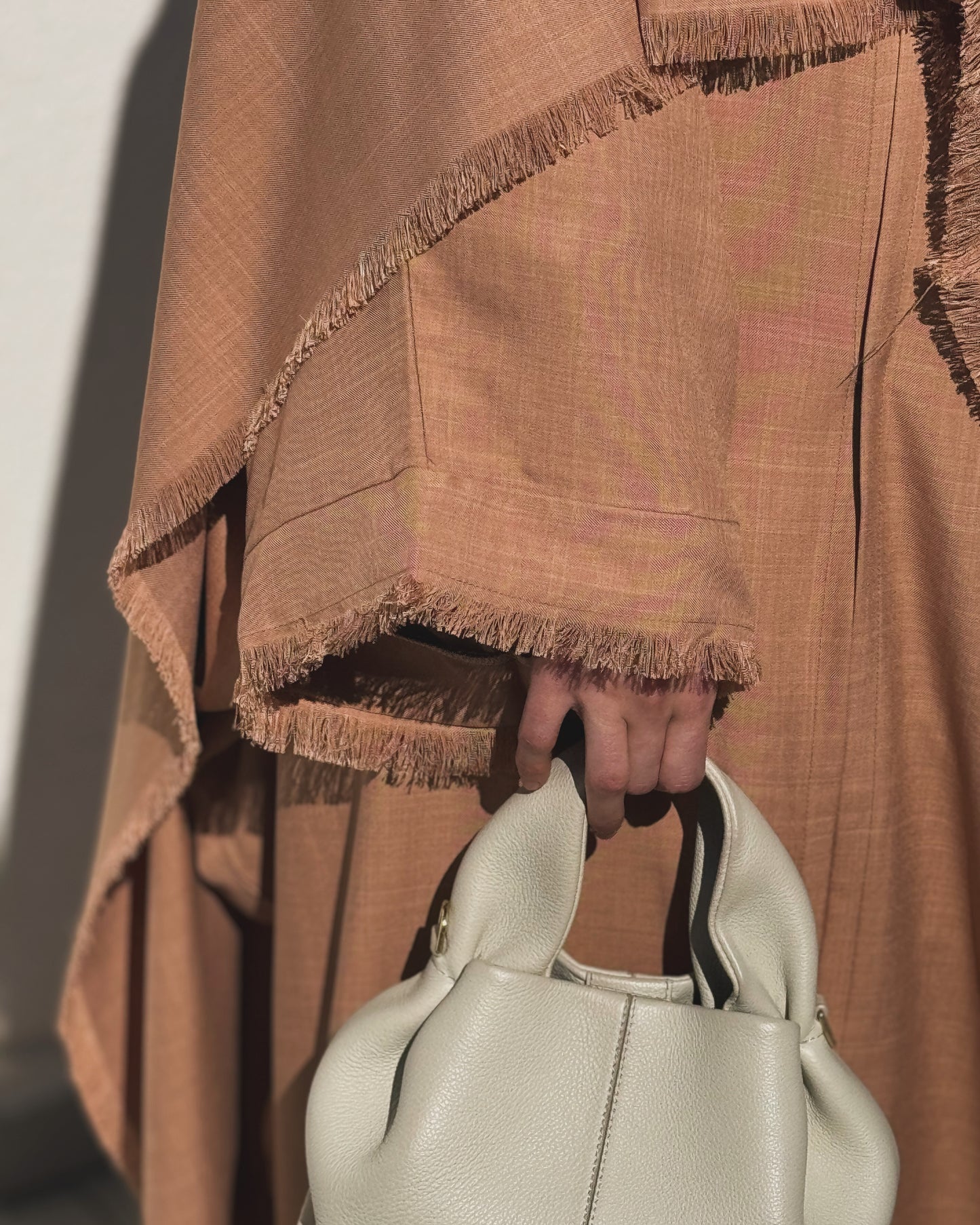 Abaya shay