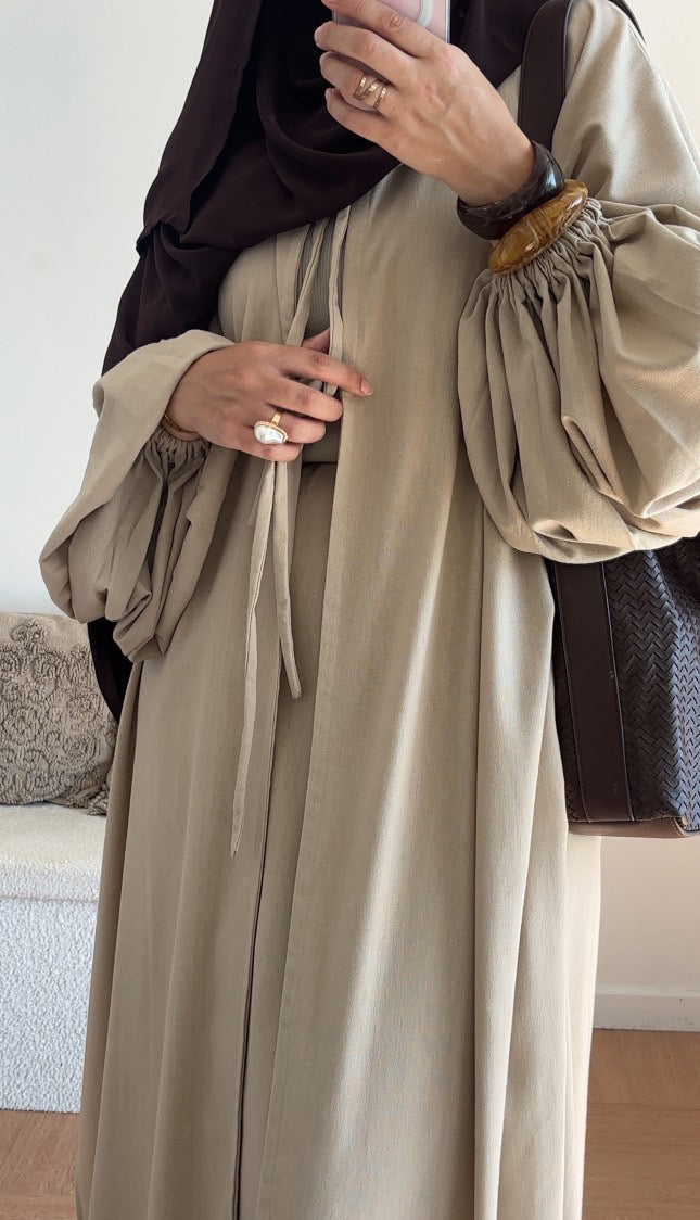 Set Safiya