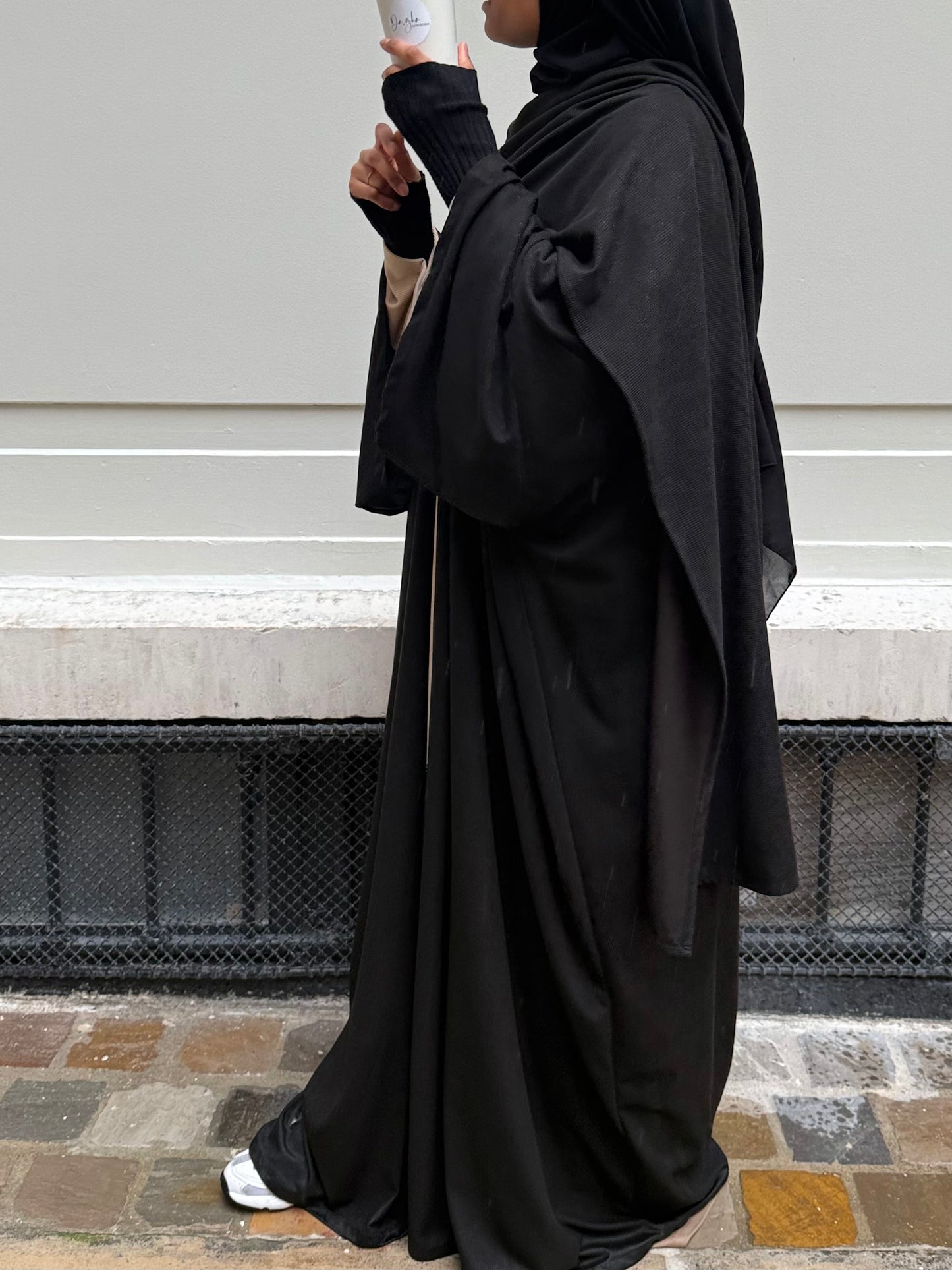 ABAYA NEVA