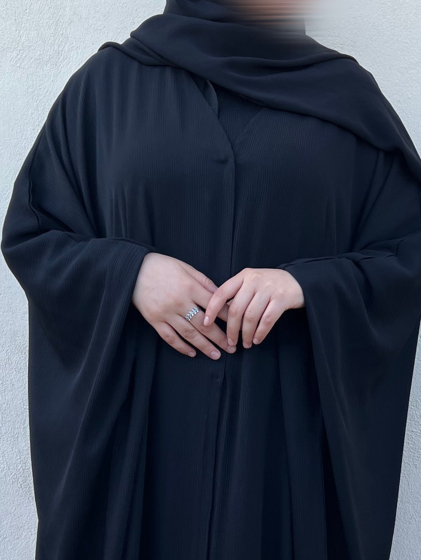 Set FARAH black