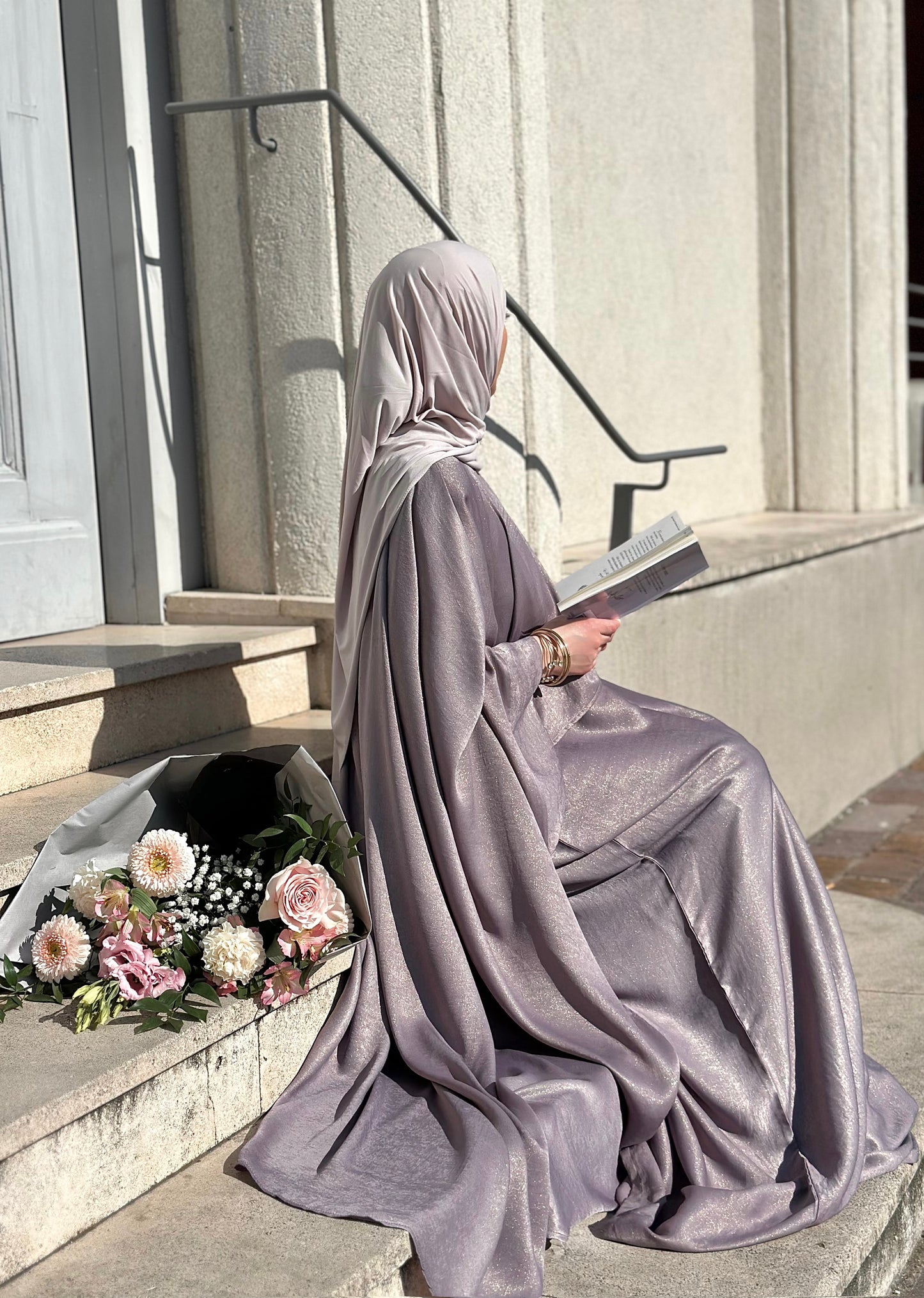 Caftan ALAYA