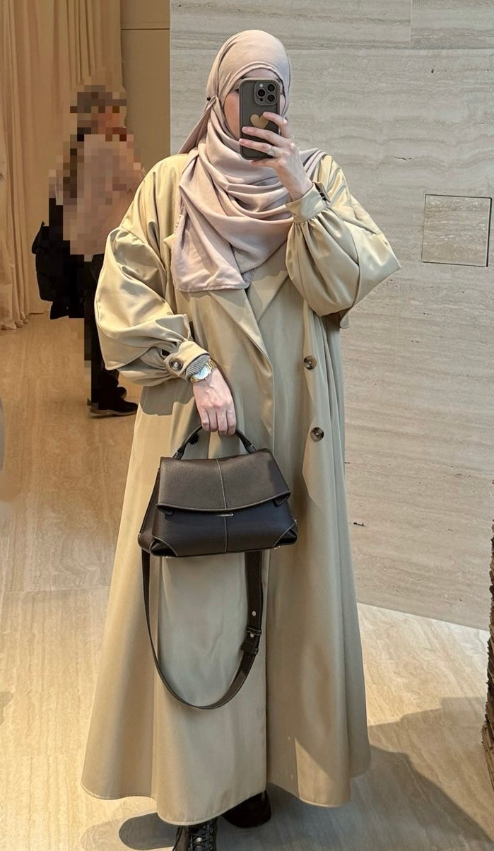Trench London