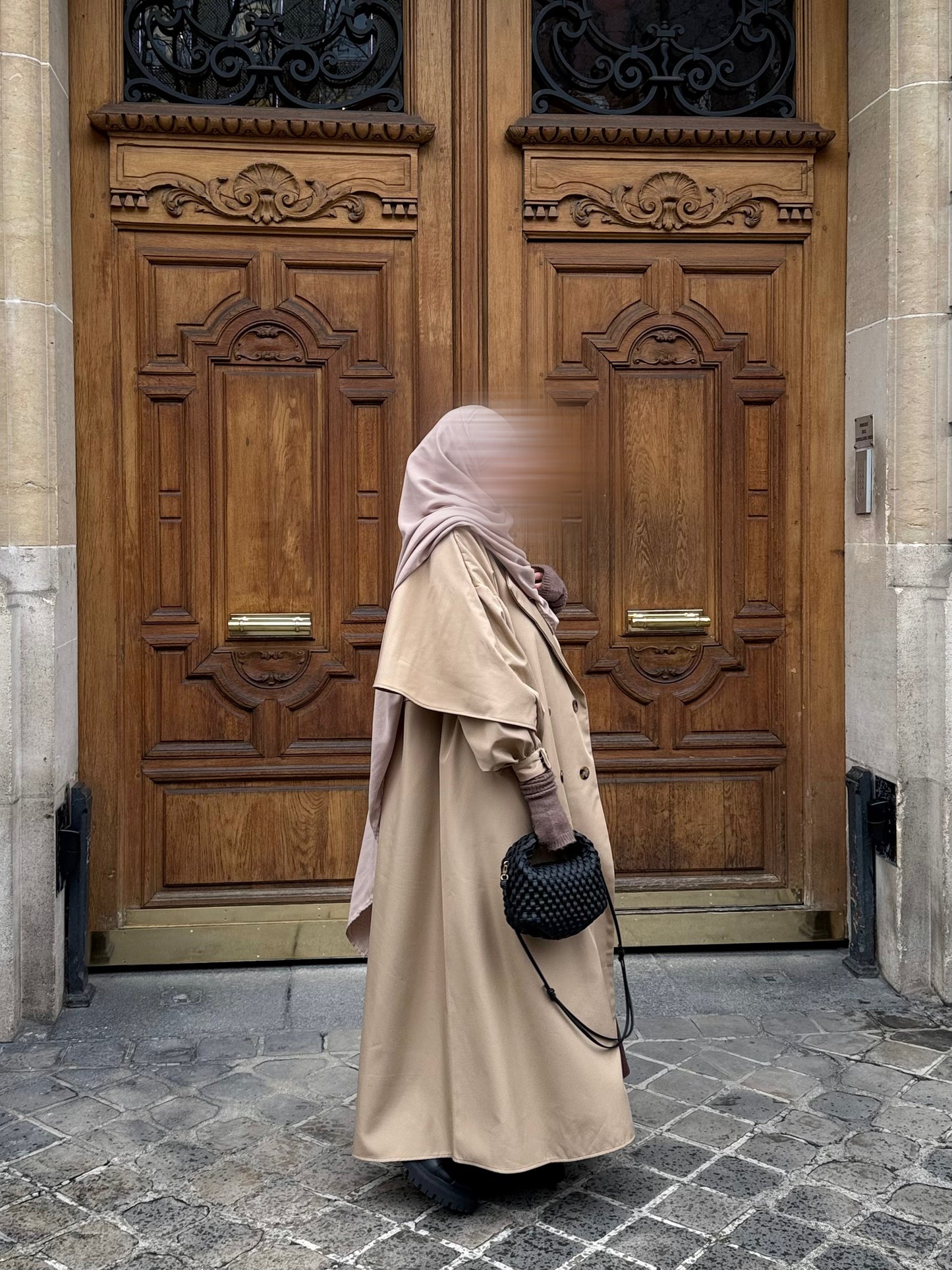 Trench London