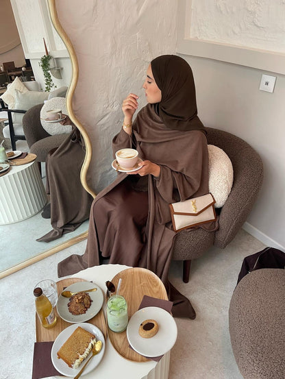 ABAYA NEVA
