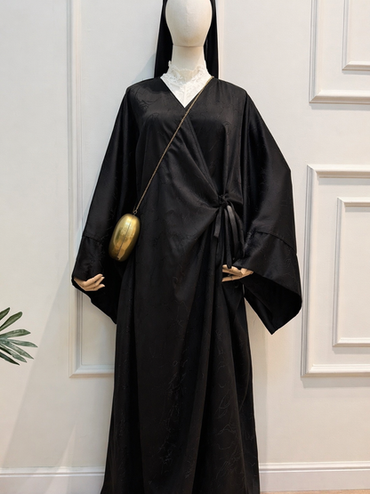 Abaya hinata