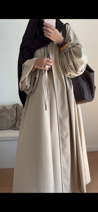 Set Safiya