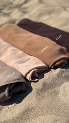 Maxi hijab premium
