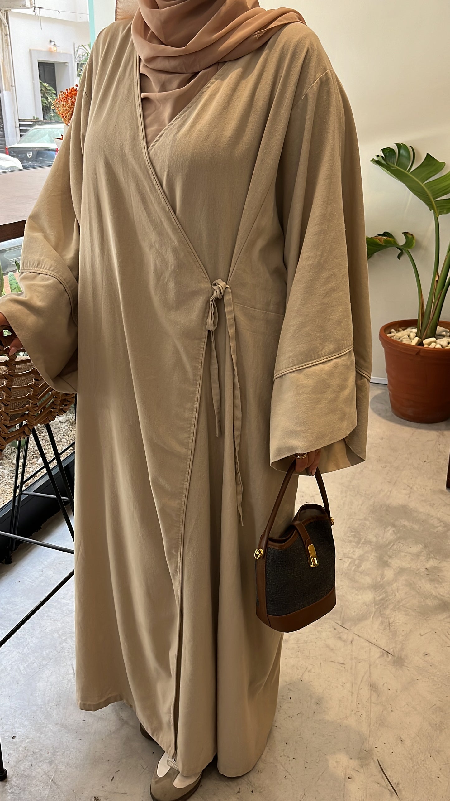 Abaya ROMY