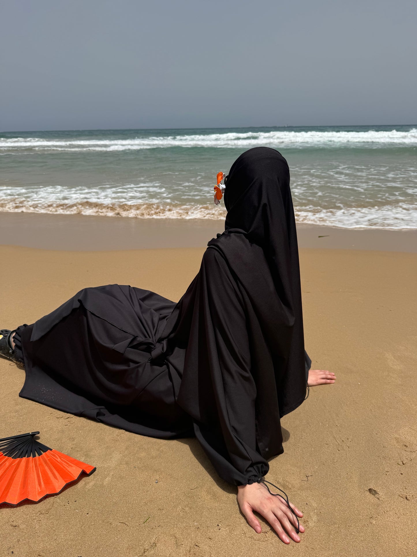 Burkini Era - 3 pièces