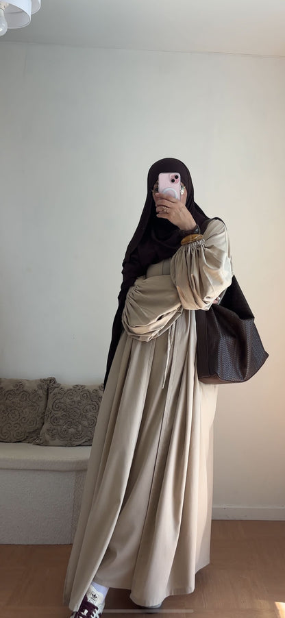 Set Safiya