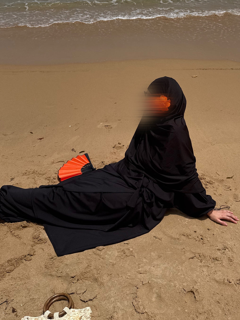 Burkini Era - 3 pièces