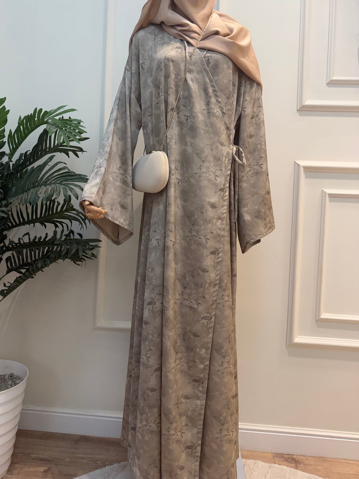 Abaya Sora