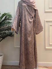 Abaya Sora