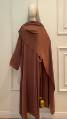 Abaya Naia