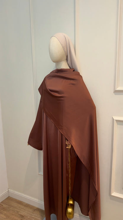 Abaya Naia