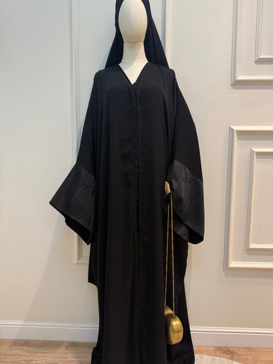 Abaya Mila