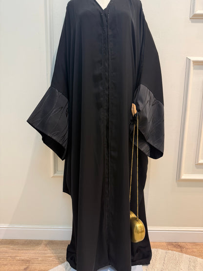 Abaya Mila