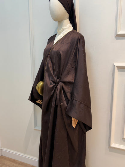 Abaya hinata