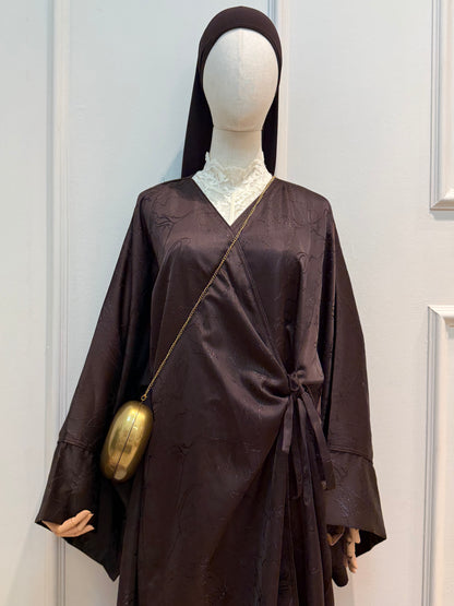Abaya hinata