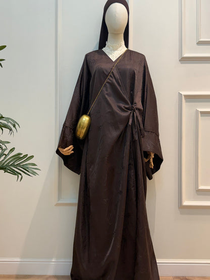 Abaya hinata