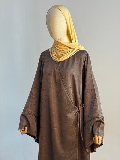 Abaya hinata