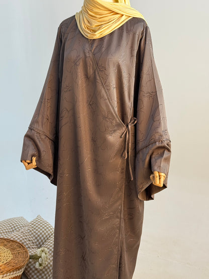 Abaya hinata