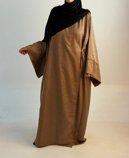 Abaya hinata