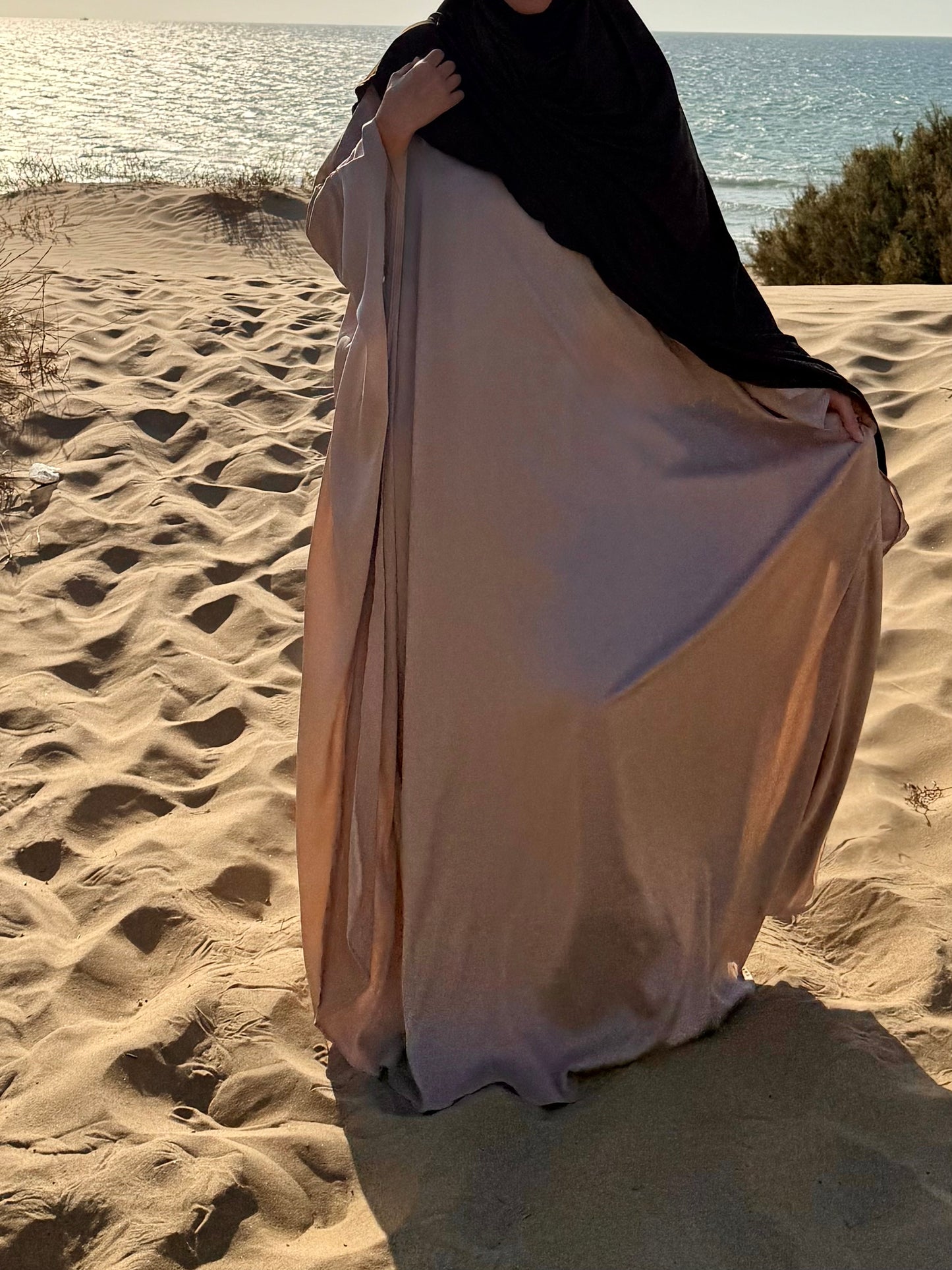 Caftan MAYA