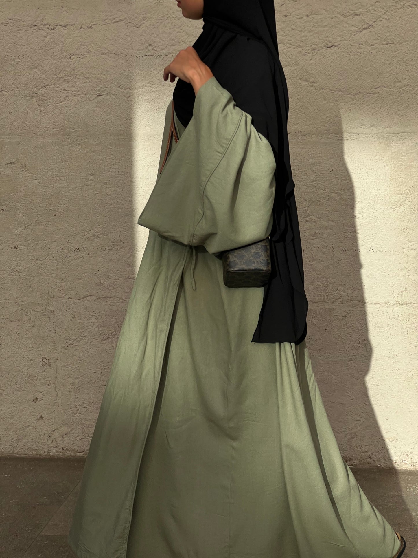 Abaya ROMY
