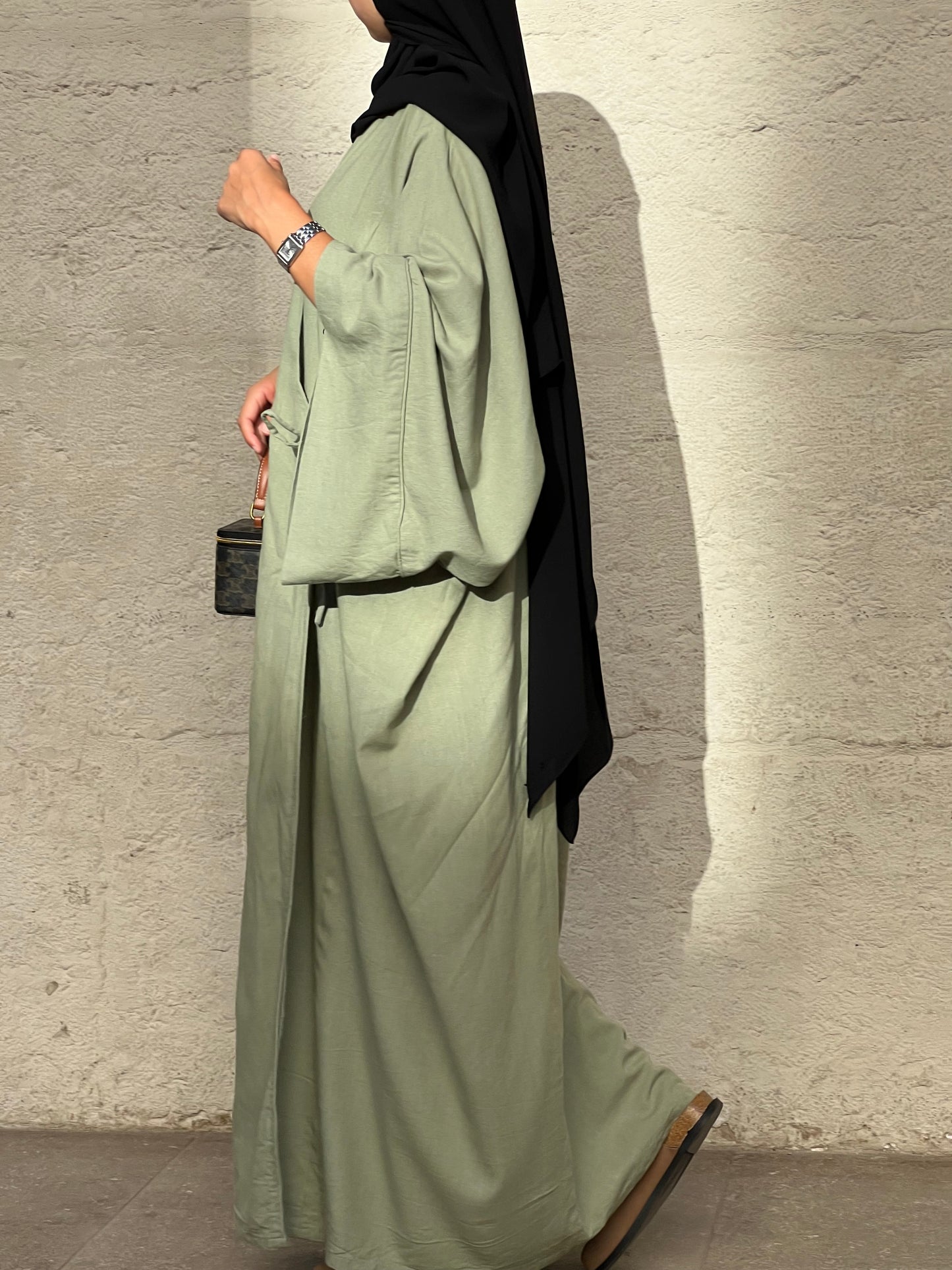 Abaya ROMY