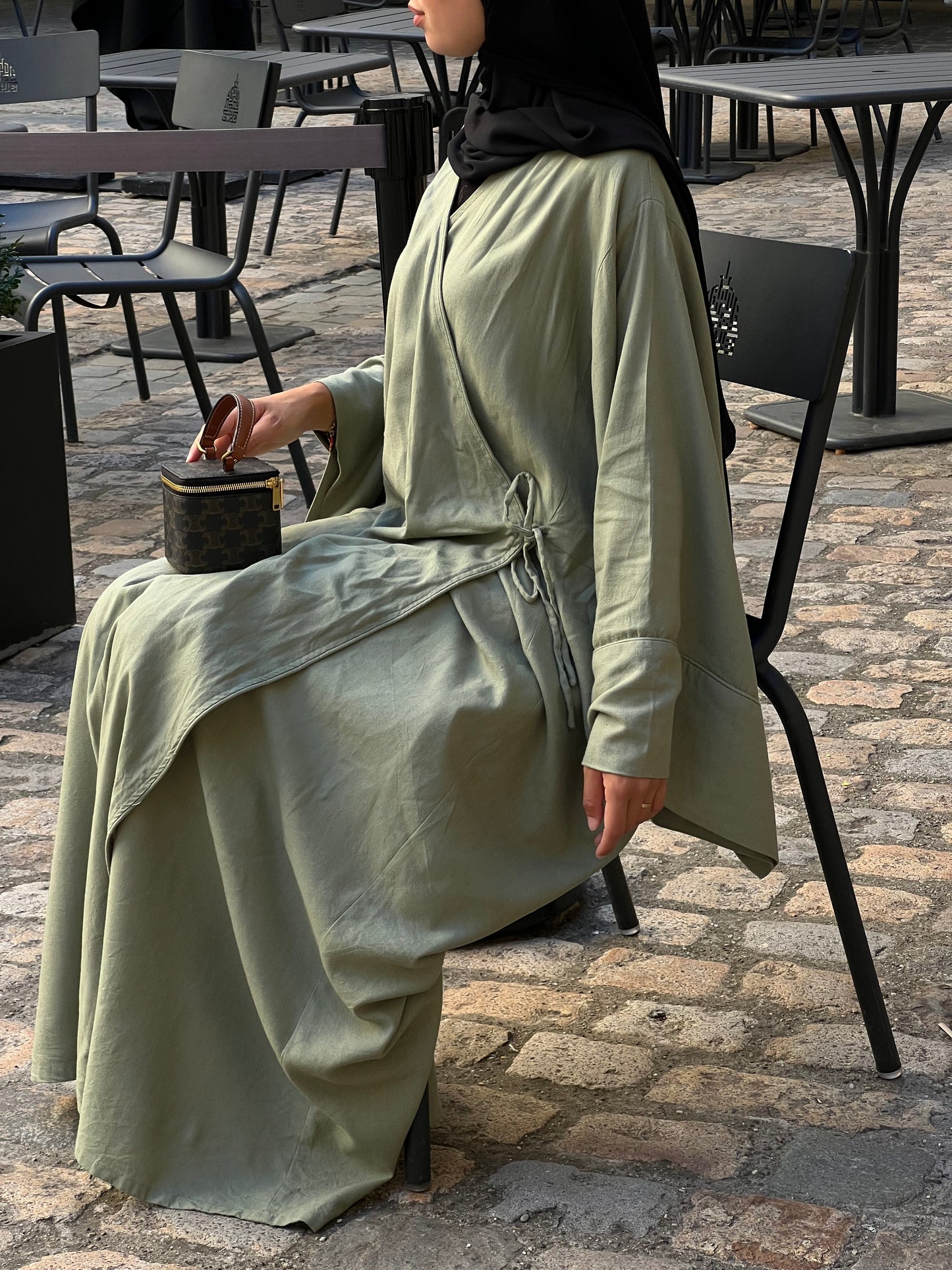 Abaya ROMY
