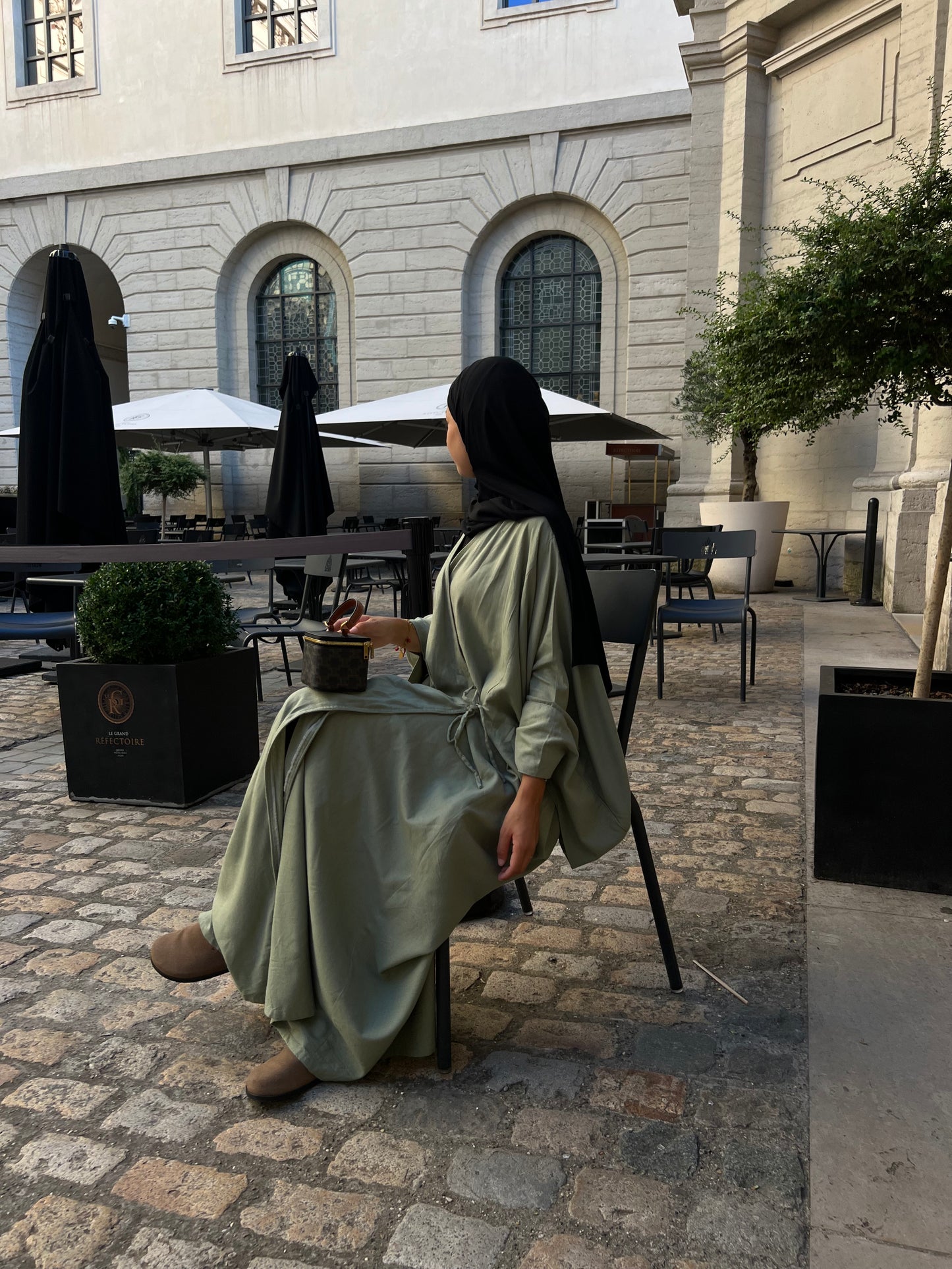 Abaya ROMY