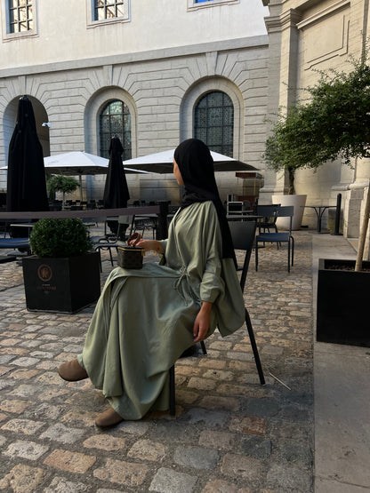 Abaya ROMY