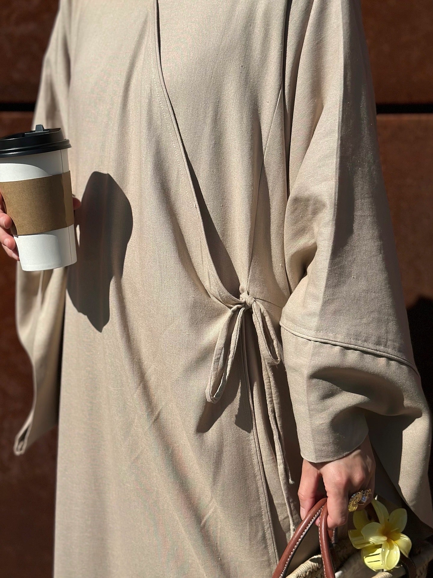 Abaya ROMY