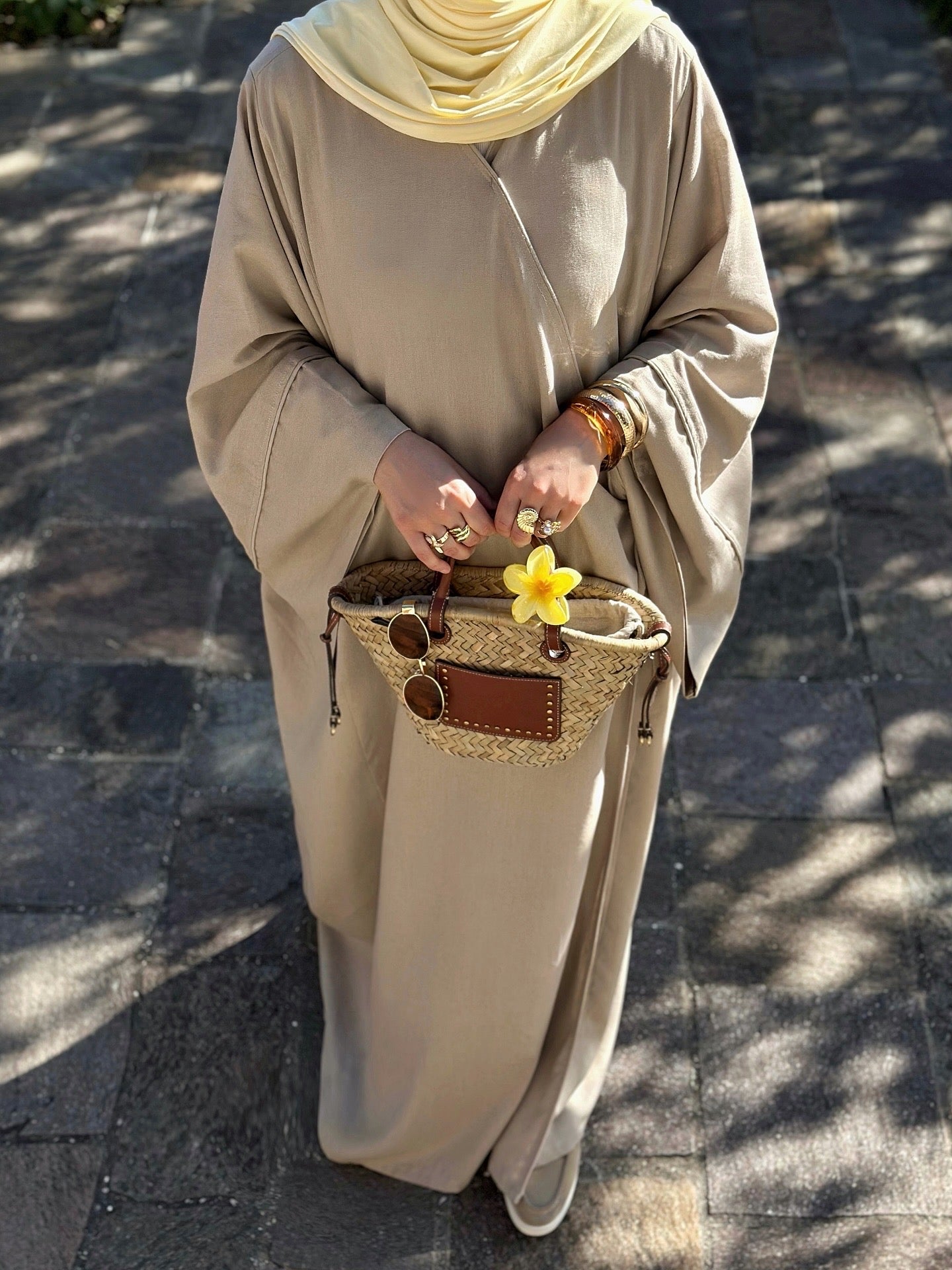 Abaya ROMY