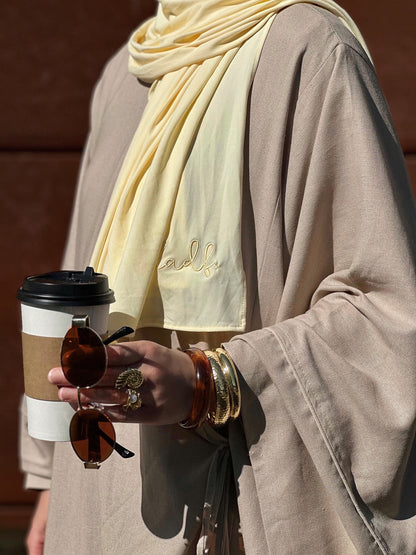 Abaya ROMY