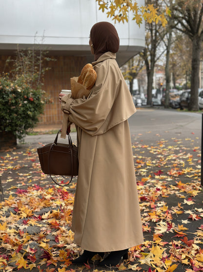 Trench London
