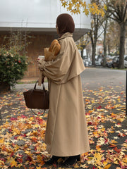 Trench London