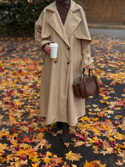Trench London
