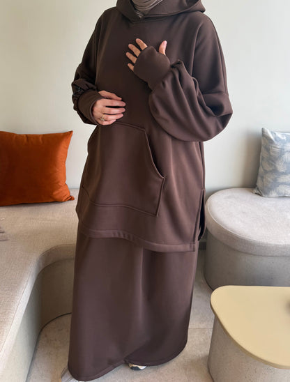 Ensemble Comfy