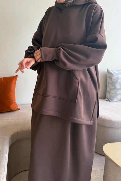 Ensemble Comfy