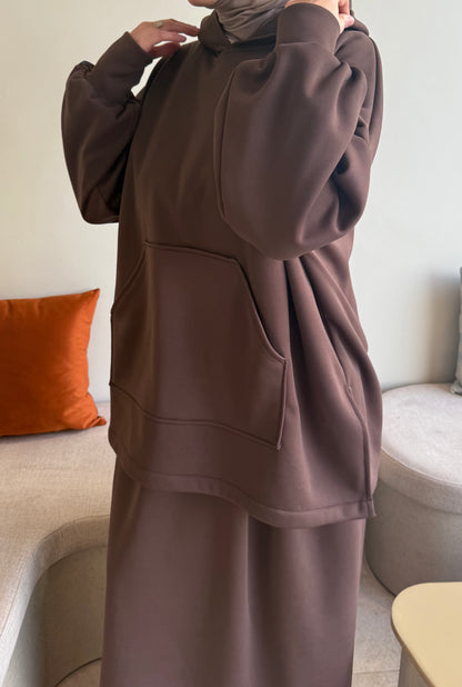 Ensemble Comfy
