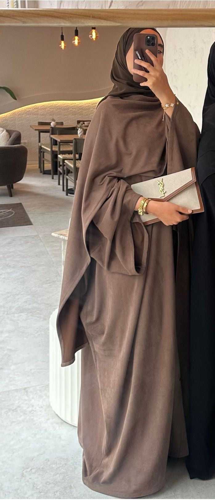 ABAYA NEVA