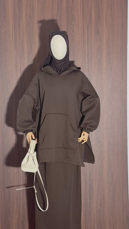 Ensemble Comfy