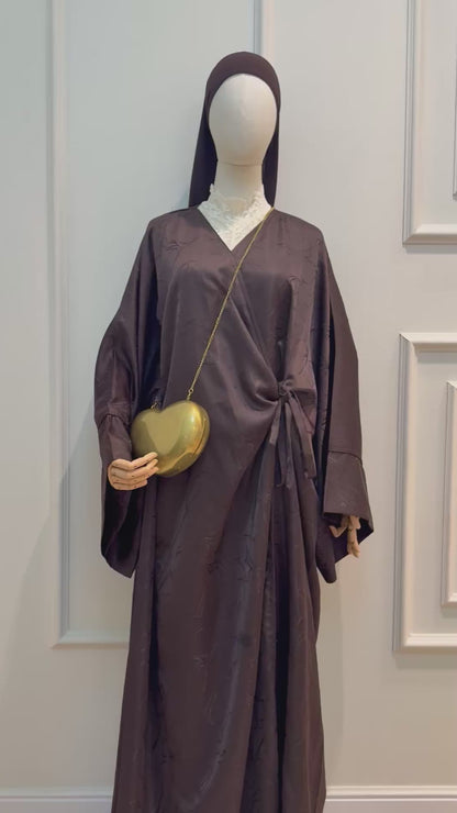 Abaya hinata